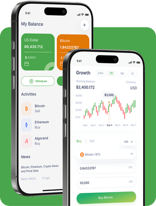 Eixo Portfinex tela da plataforma de trading exibindo dados de mercado ao vivo